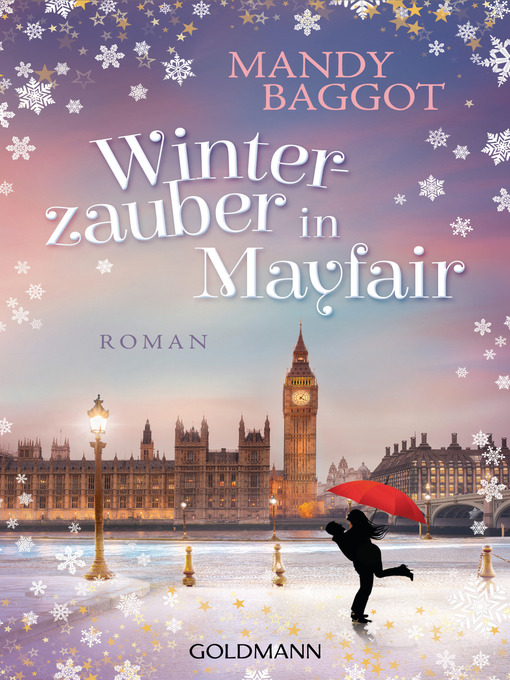 Titeldetails für Winterzauber in Mayfair nach Mandy Baggot - Verfügbar